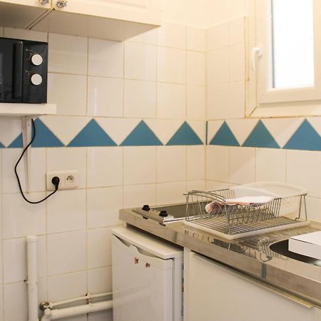 Bright Studio Located Near Paris Pantin Eksteriør bilde