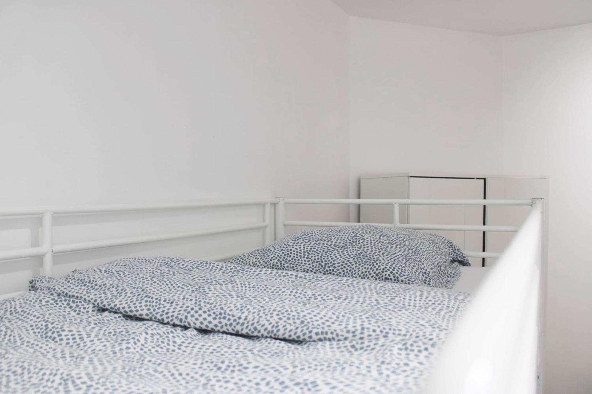 Bright Studio Located Near Paris Pantin Eksteriør bilde