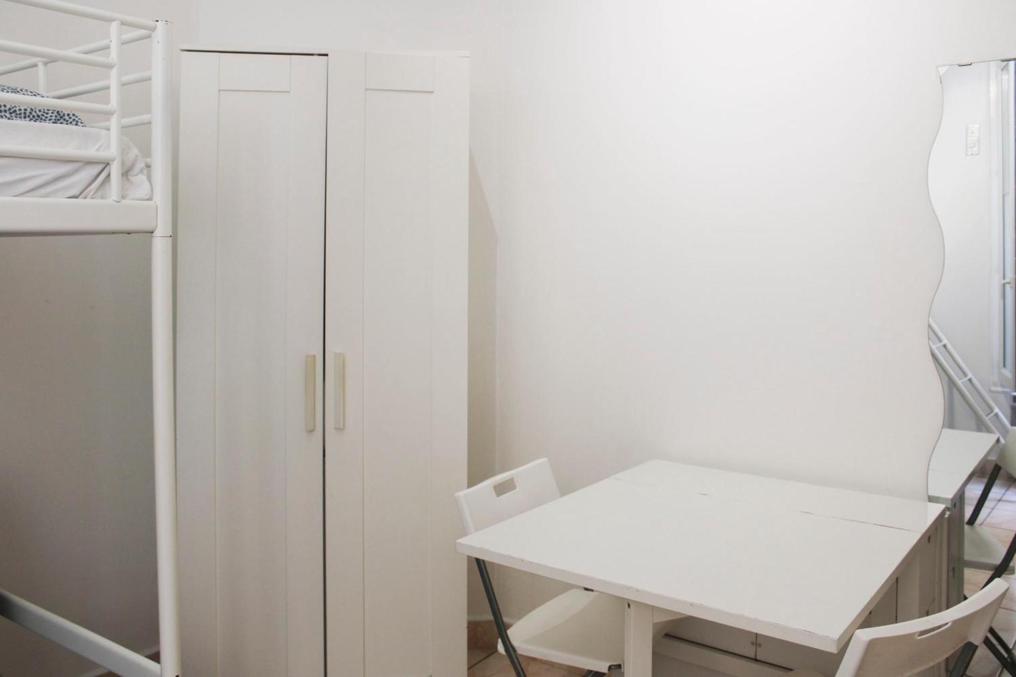 Bright Studio Located Near Paris Pantin Eksteriør bilde